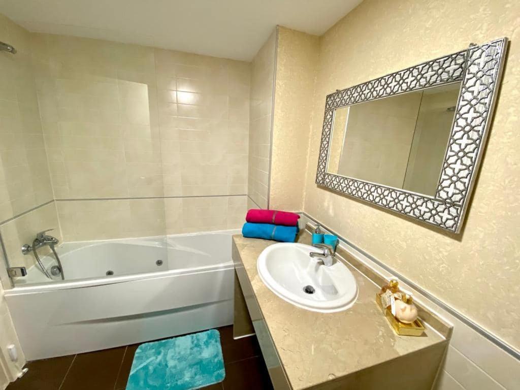 Apartment Alcaidesa Appartement