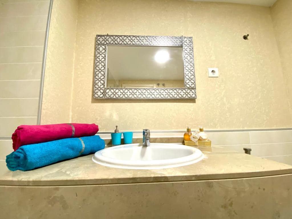 Apartment Alcaidesa Appartement