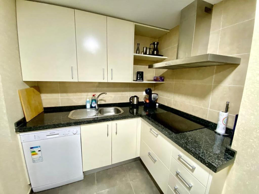 Apartment Alcaidesa Appartement *