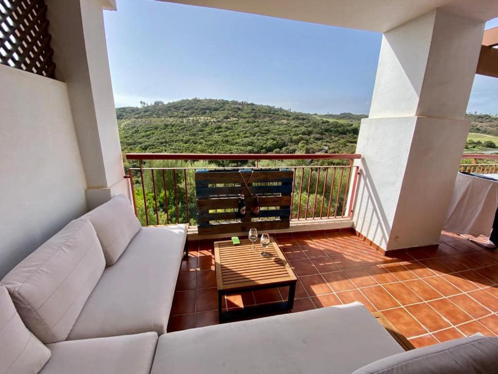 Apartment Alcaidesa Appartement Alcaidesa