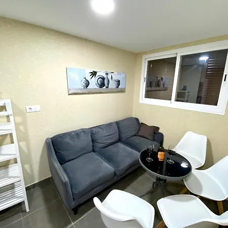 Apartment Alcaidesa Exterior photo