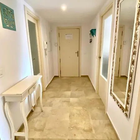 Apartment Alcaidesa Exterior photo