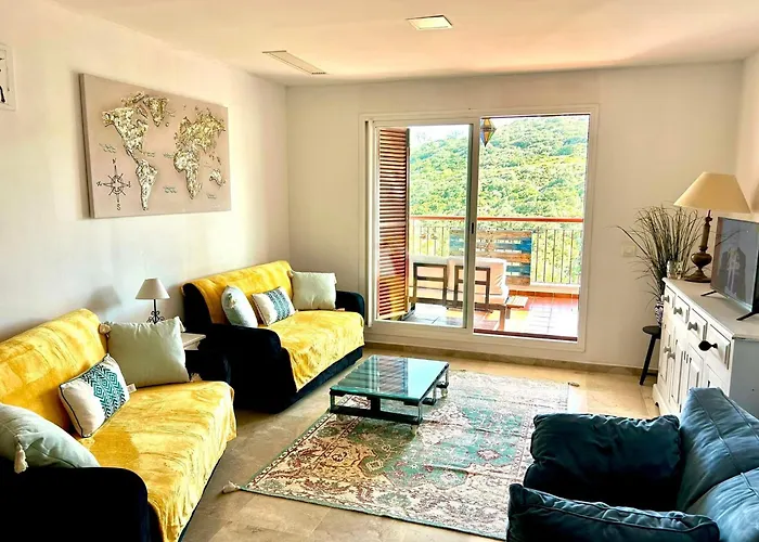 Apartment Alcaidesa