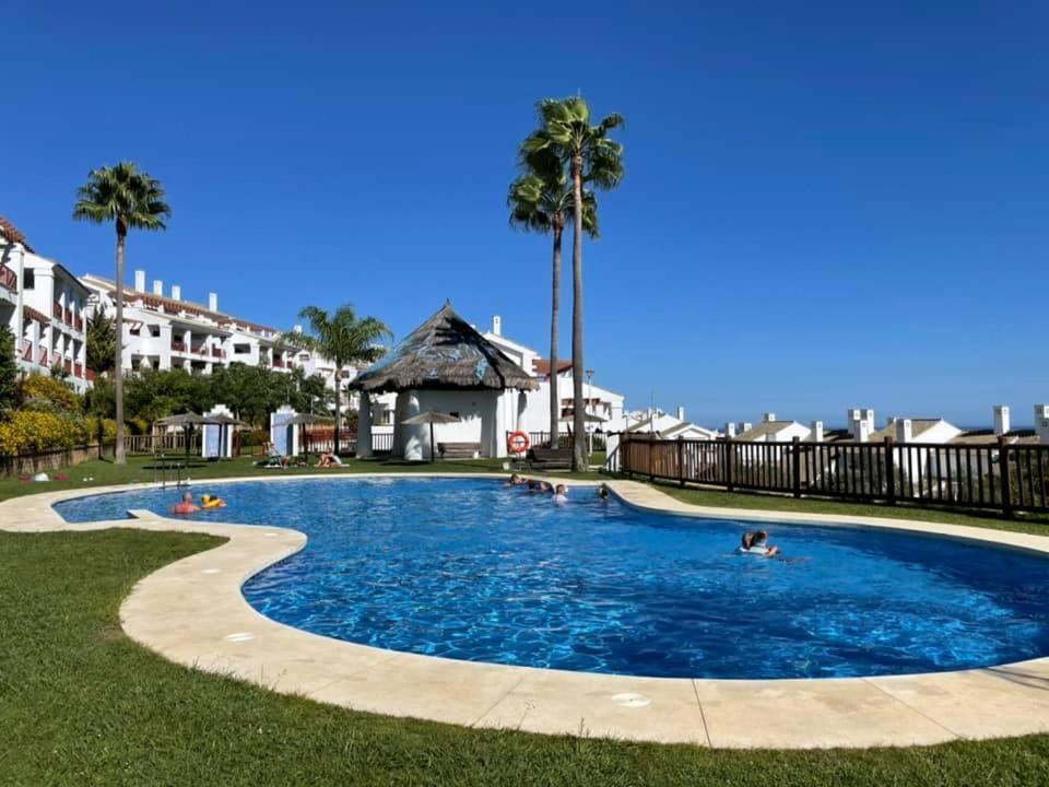 Apartment Apartment Alcaidesa *