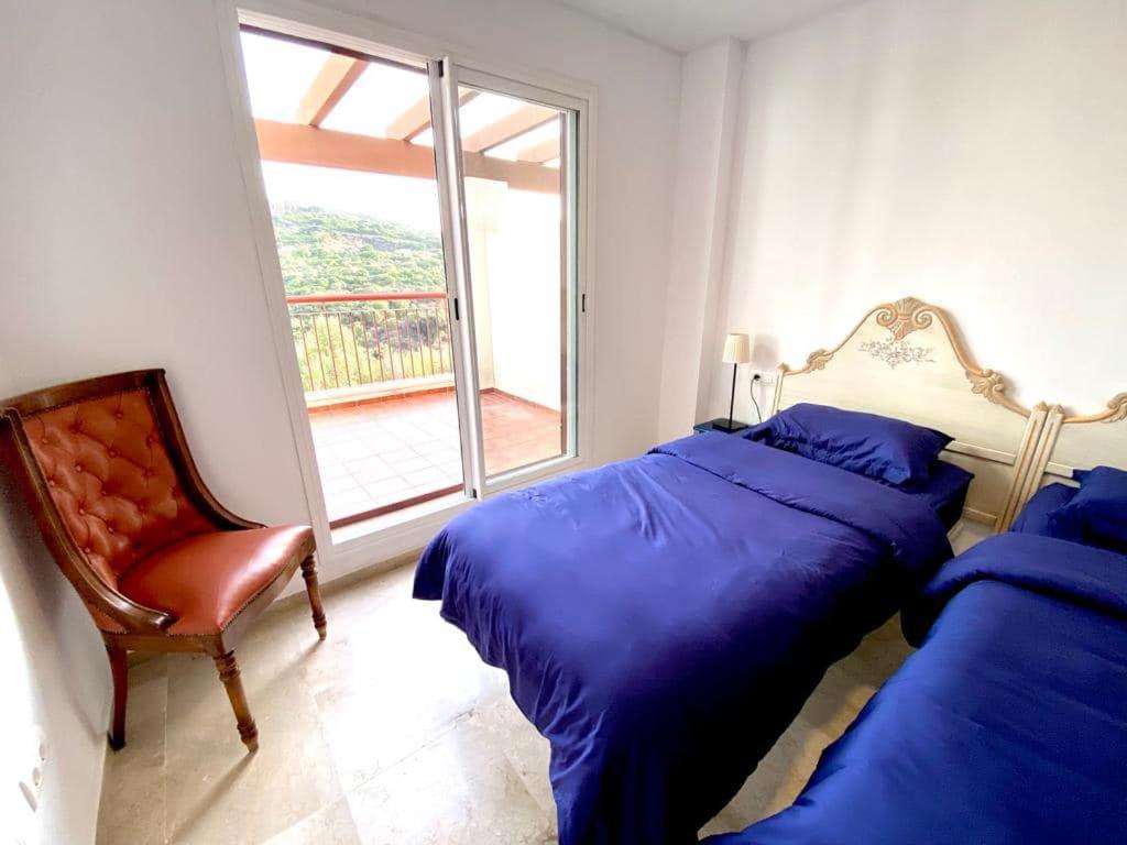 Apartment Apartment Alcaidesa