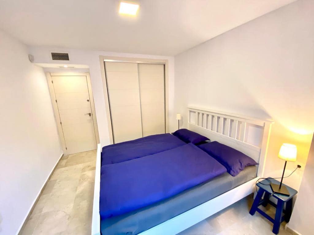 Apartment Alcaidesa *
