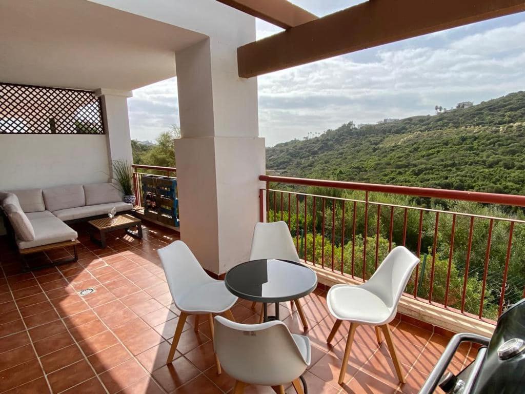 Apartment Apartment Alcaidesa