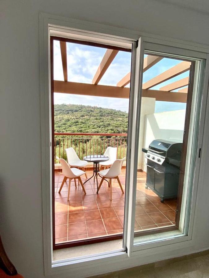 Apartment Alcaidesa