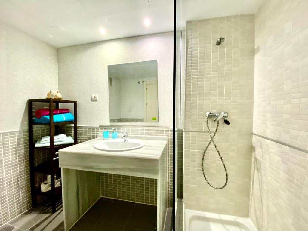 Apartment Alcaidesa *