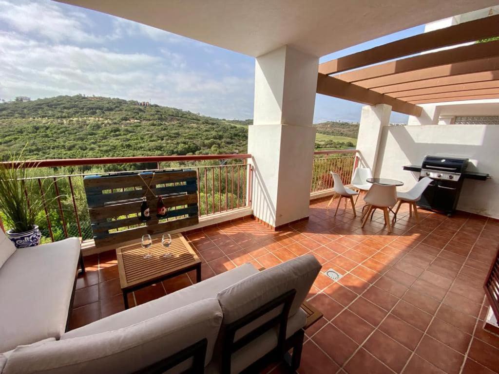 Apartment Apartment Alcaidesa *