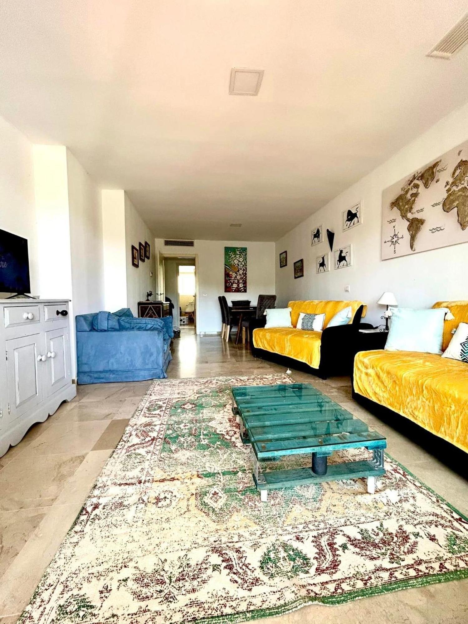 Apartment Alcaidesa * Alcaidesa