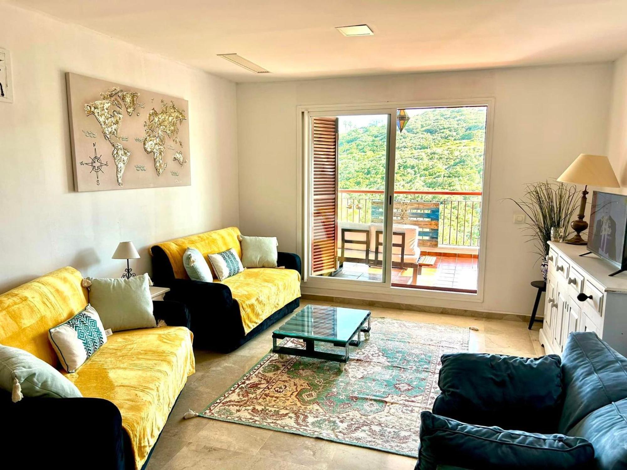 Apartment Apartment Alcaidesa *